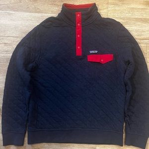 Patagonia - Worn Wear - Pullover (Medium)